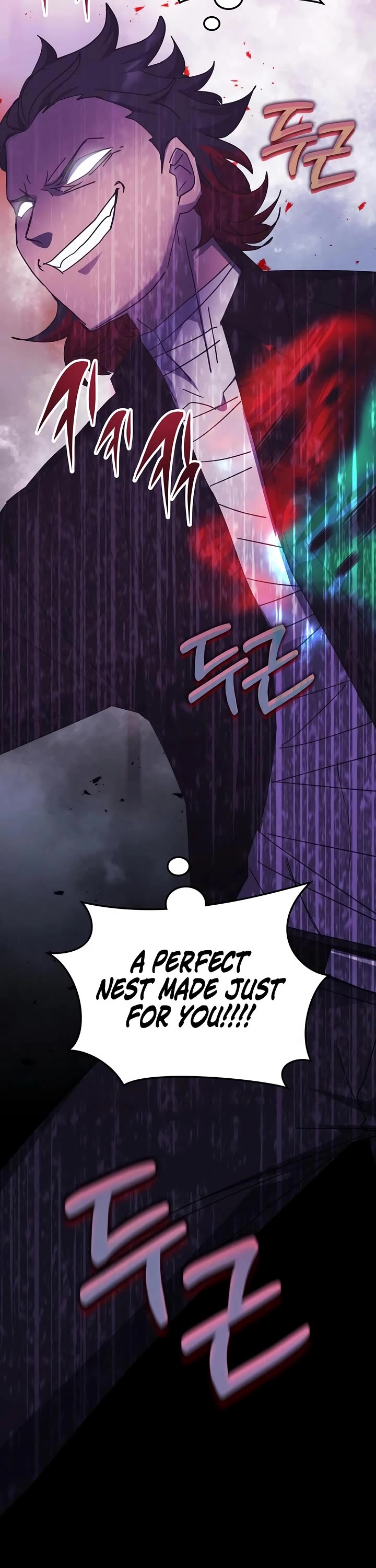 Transcension Academy Chapter 175 page 39 - Chapter 175