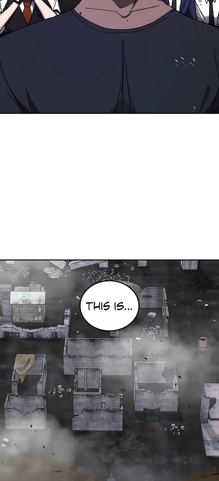 Transcension Academy Chapter 175 page 41 - Chapter 175