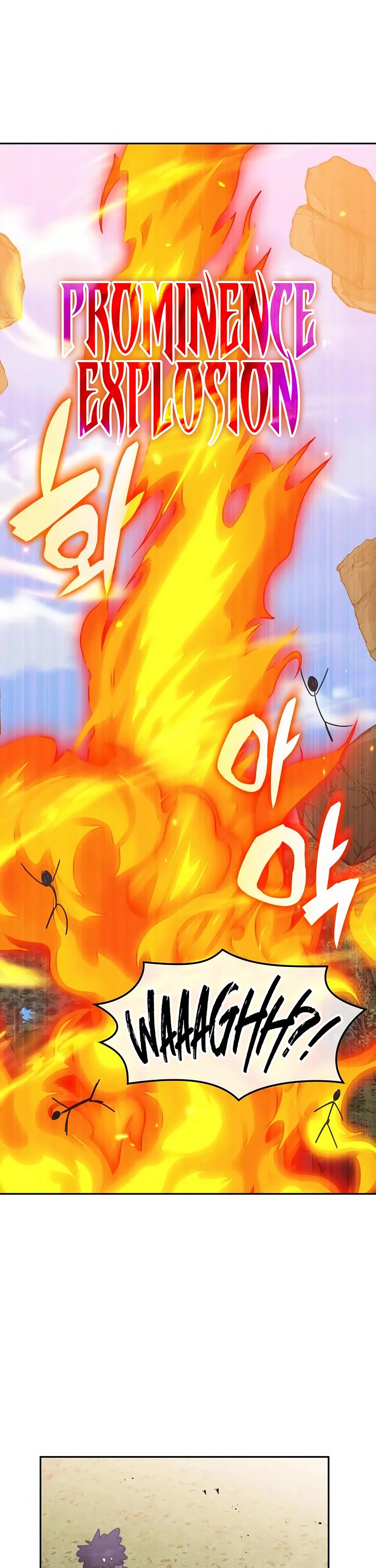 Transcension Academy Chapter 175 page 5 - Chapter 175
