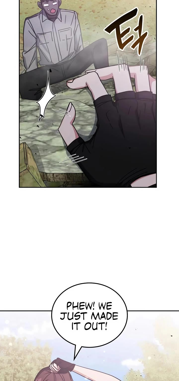 Transcension Academy Chapter 175 page 6 - Chapter 175