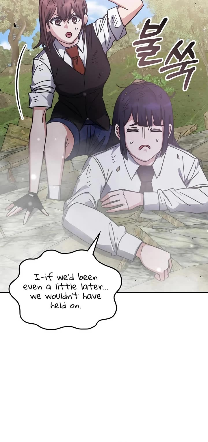 Transcension Academy Chapter 175 page 7 - Chapter 175