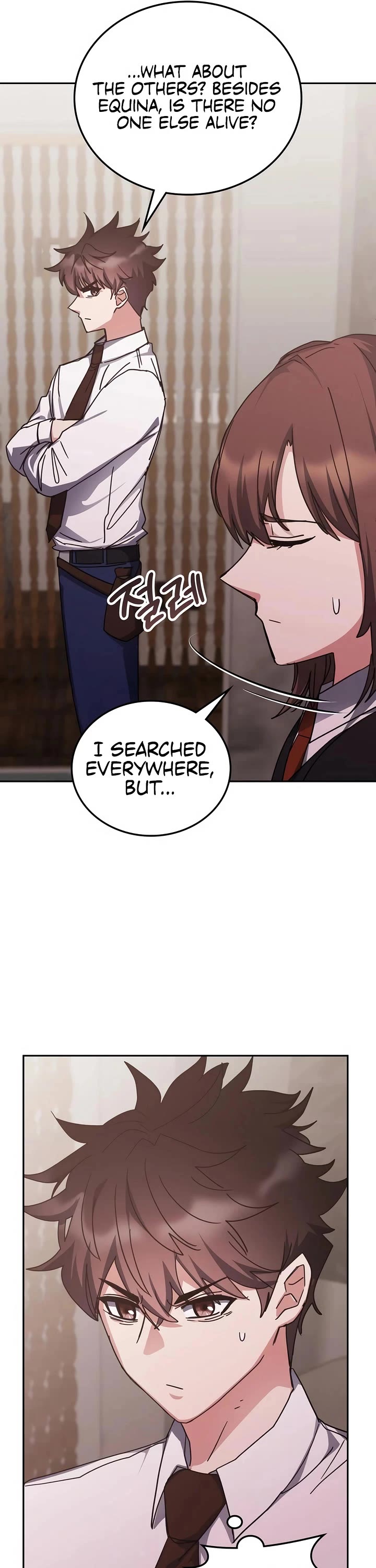 Transcension Academy Chapter 176 page 10 - Chapter 176