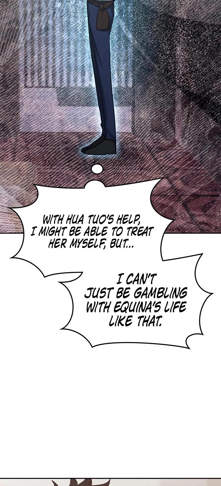 Transcension Academy Chapter 176 page 12 - Chapter 176
