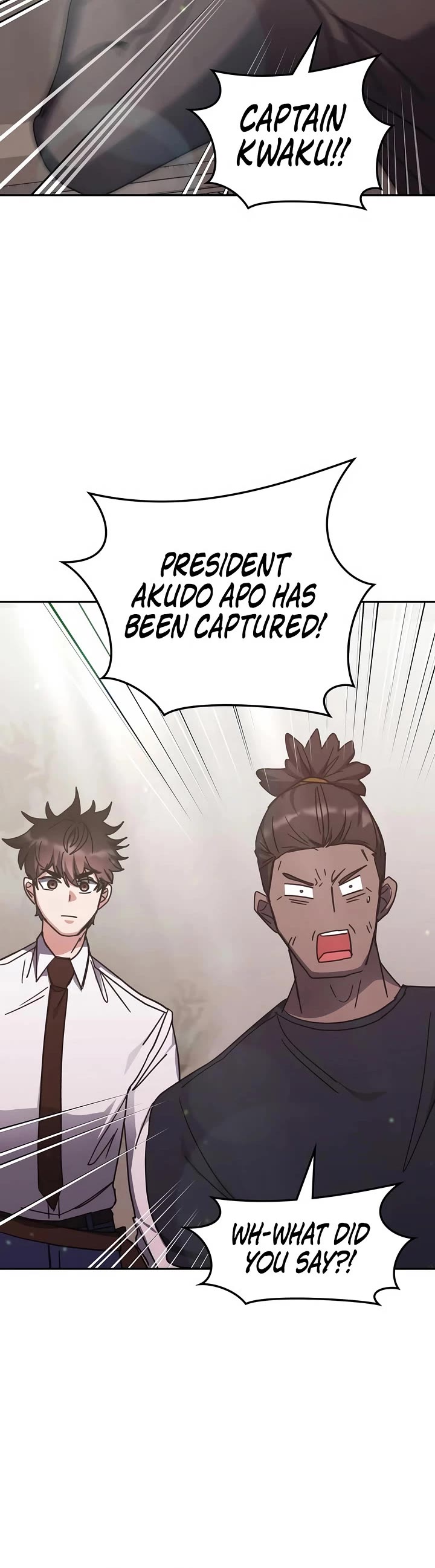 Transcension Academy Chapter 176 page 16 - Chapter 176