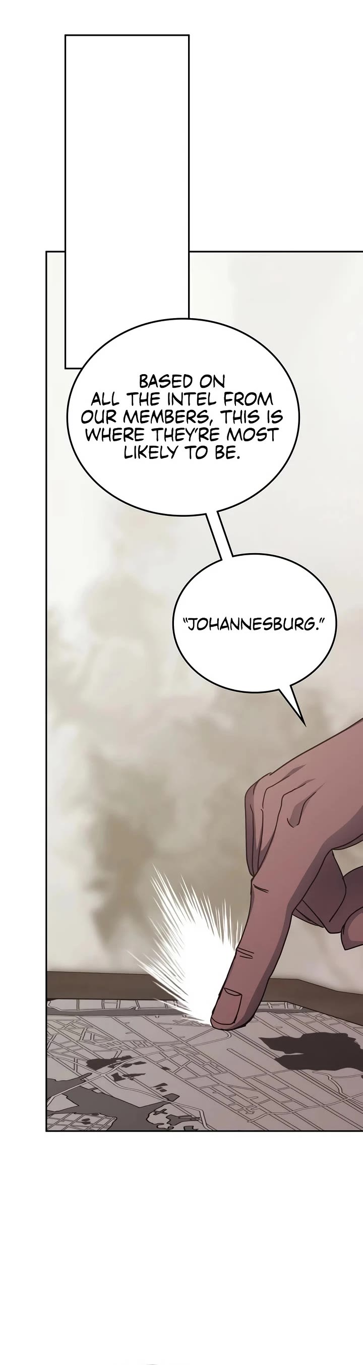 Transcension Academy Chapter 176 page 25 - Chapter 176
