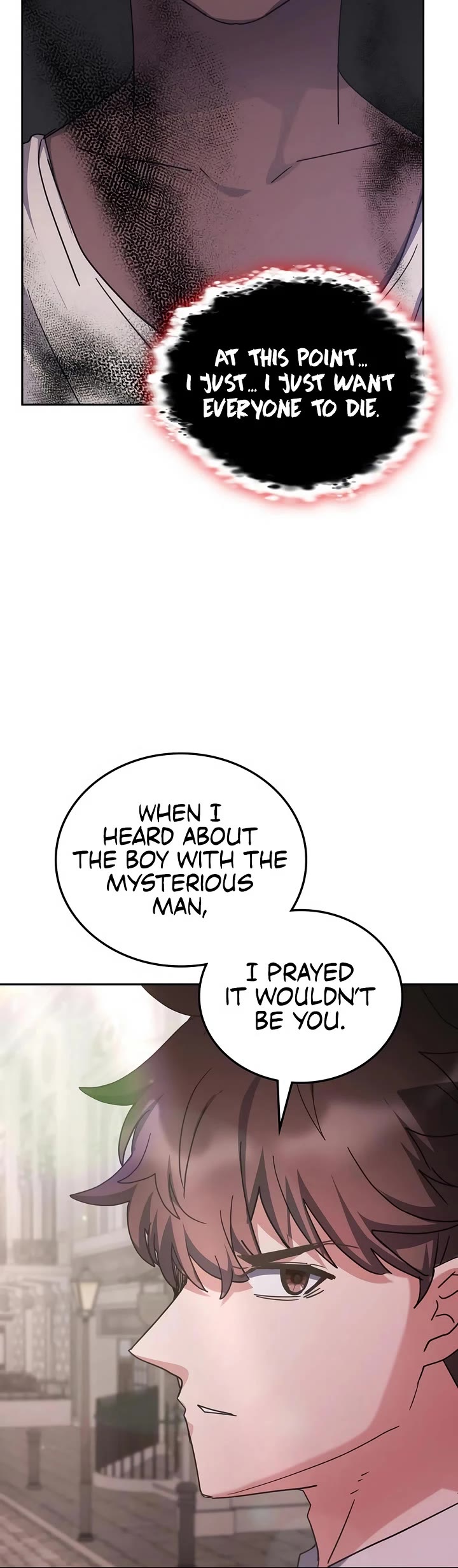 Transcension Academy Chapter 176 page 34 - Chapter 176