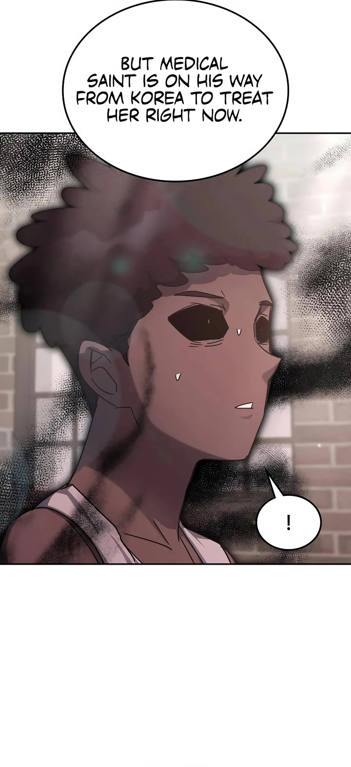 Transcension Academy Chapter 176 page 38 - Chapter 176