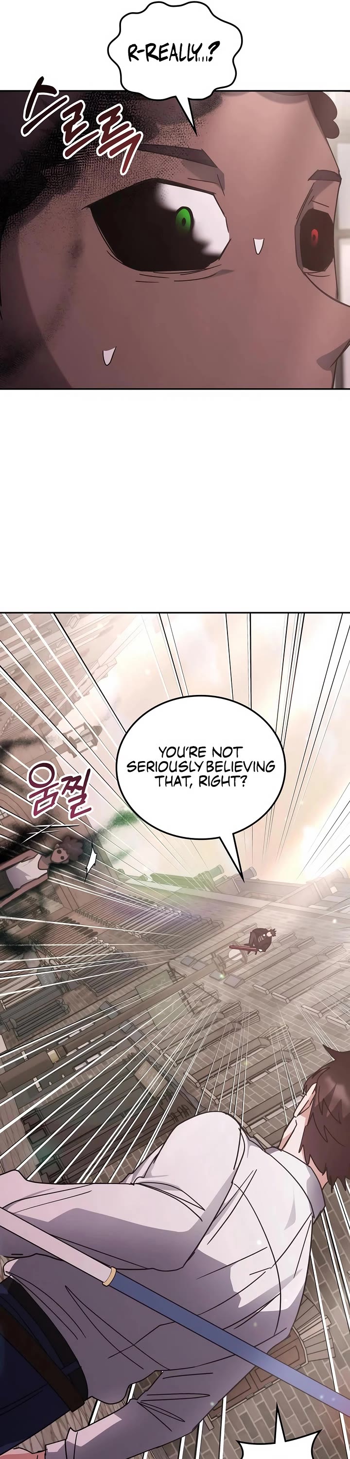 Transcension Academy Chapter 176 page 39 - Chapter 176
