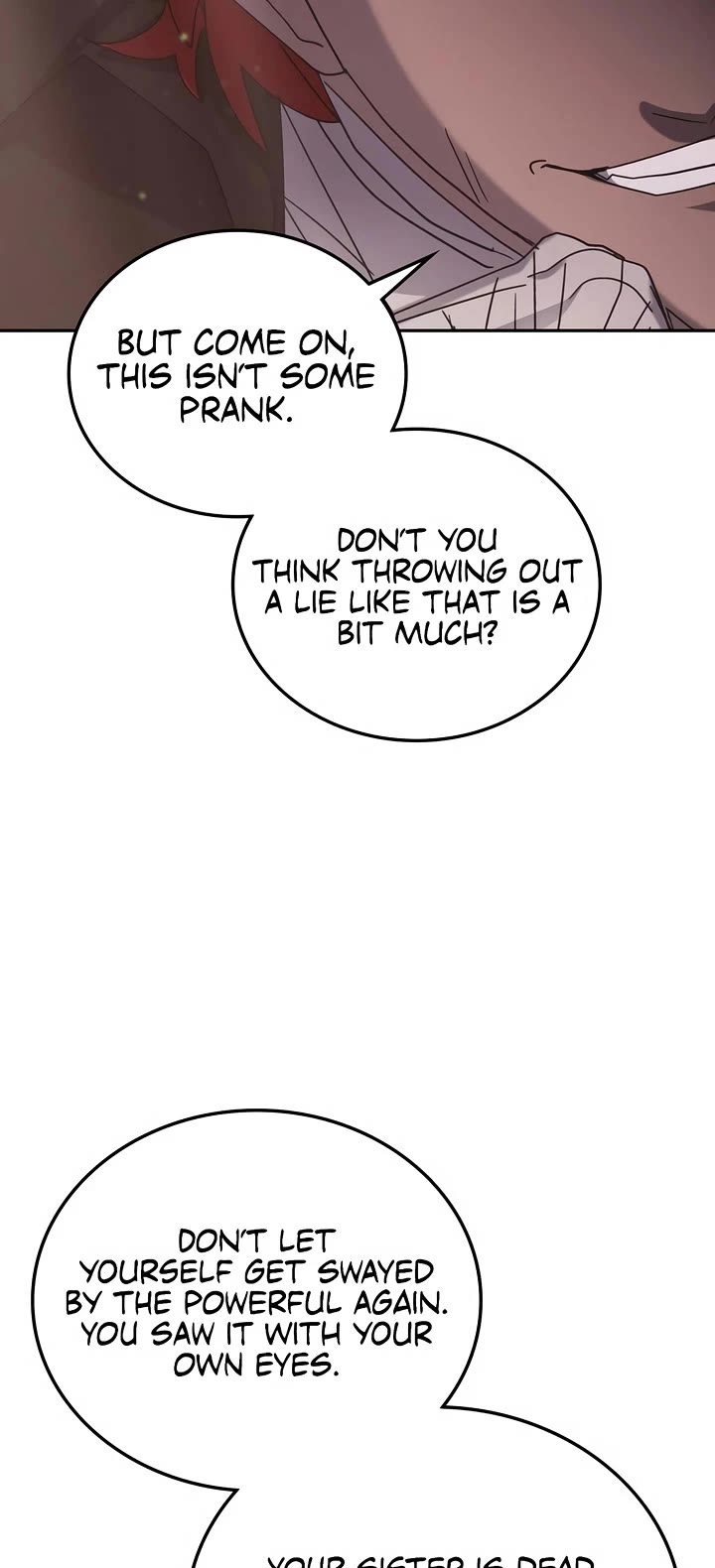 Transcension Academy Chapter 176 page 41 - Chapter 176