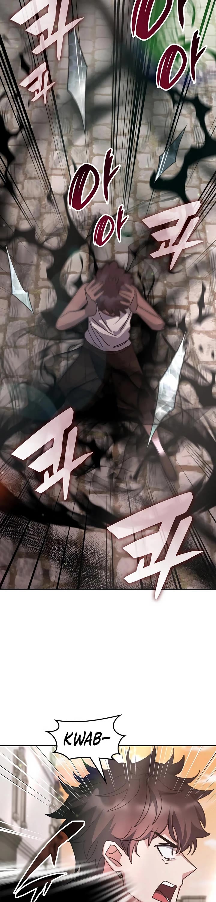 Transcension Academy Chapter 176 page 44 - Chapter 176