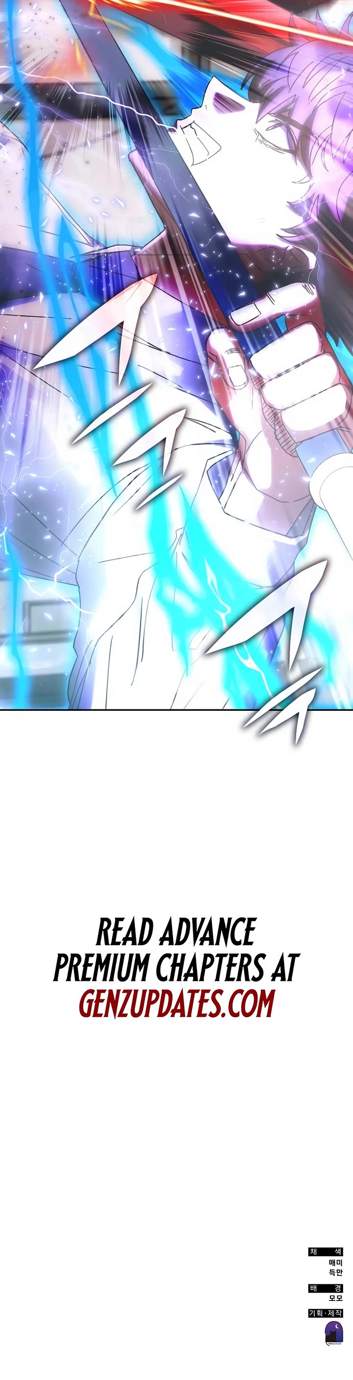 Transcension Academy Chapter 176 page 47 - Chapter 176