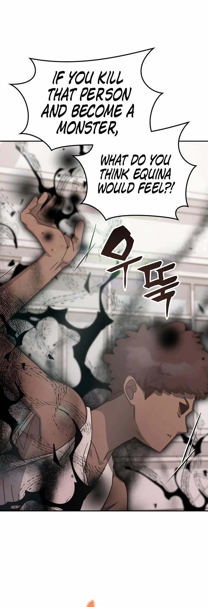 Transcension Academy Chapter 177 page 12 - Chapter 177