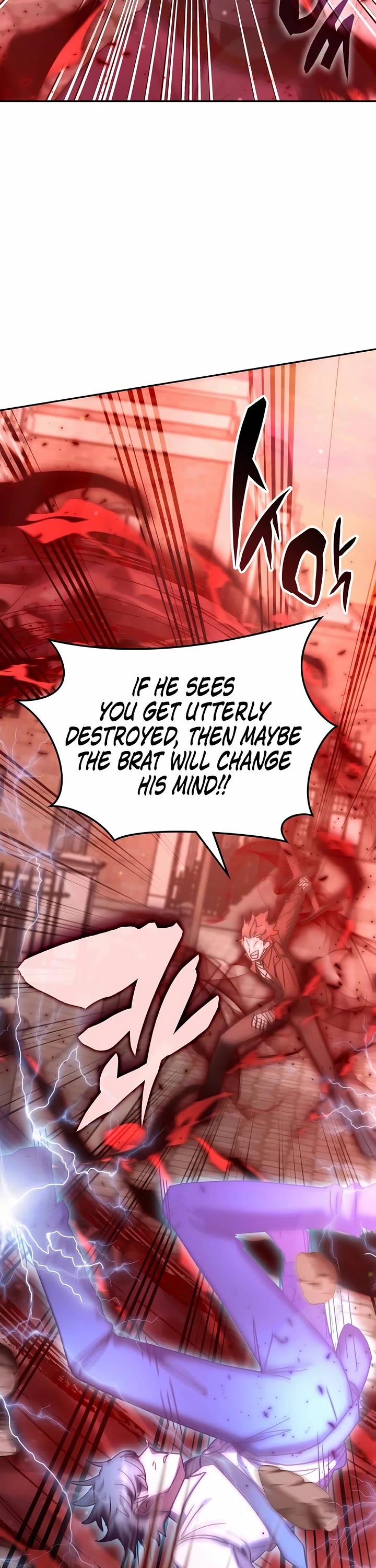 Transcension Academy Chapter 177 page 18 - Chapter 177
