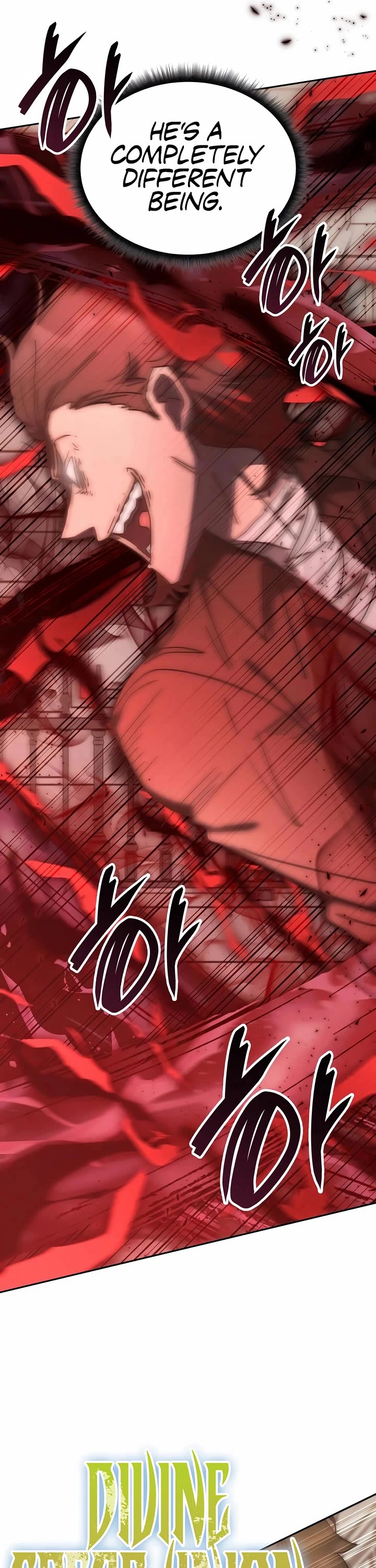 Transcension Academy Chapter 177 page 21 - Chapter 177