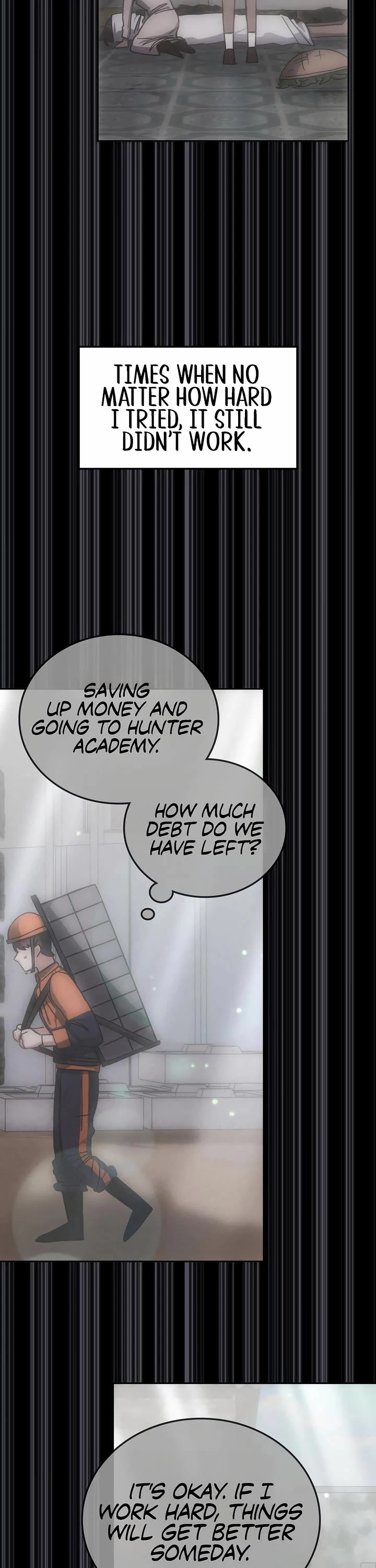 Transcension Academy Chapter 177 page 39 - Chapter 177