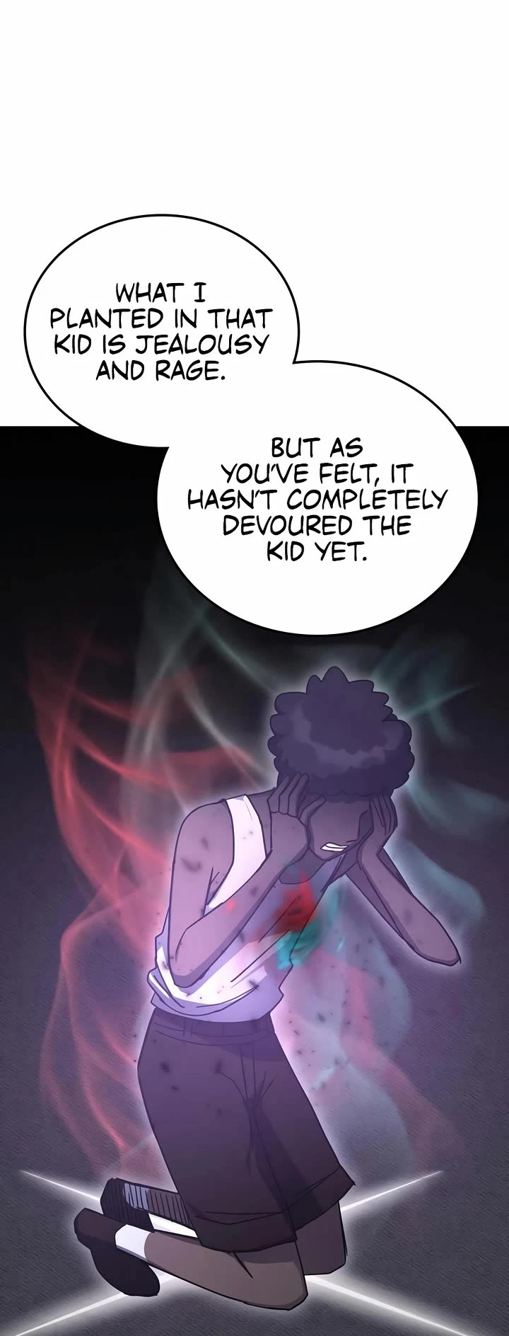 Transcension Academy Chapter 177 page 4 - Chapter 177