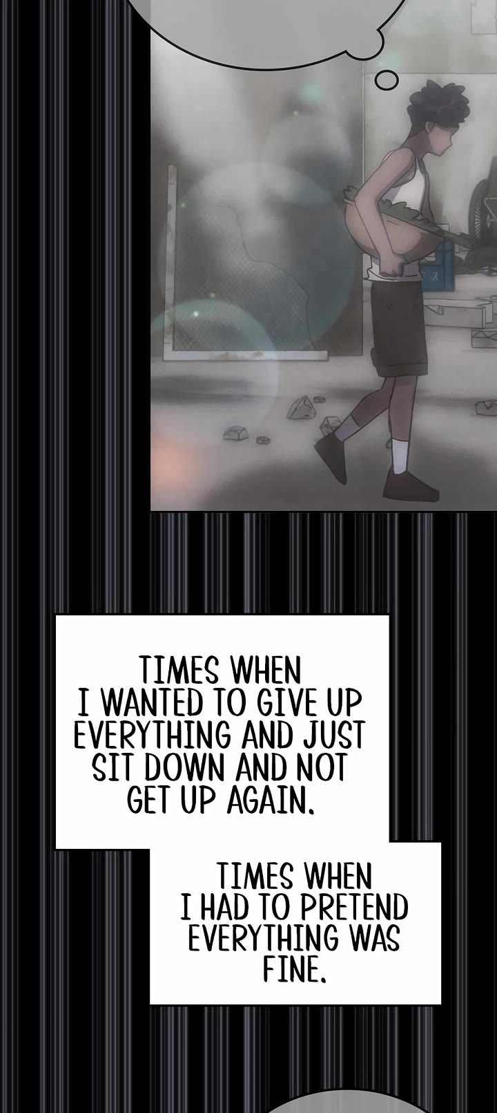 Transcension Academy Chapter 177 page 40 - Chapter 177