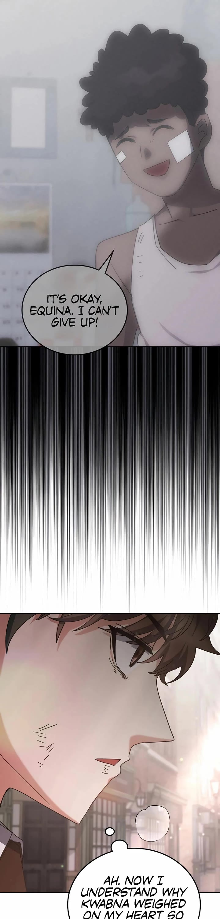 Transcension Academy Chapter 177 page 42 - Chapter 177