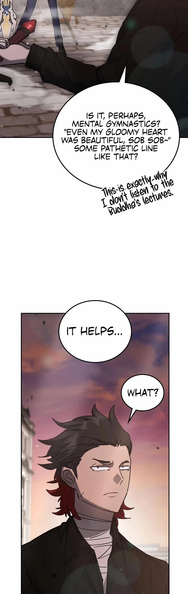 Transcension Academy Chapter 177 page 44 - Chapter 177