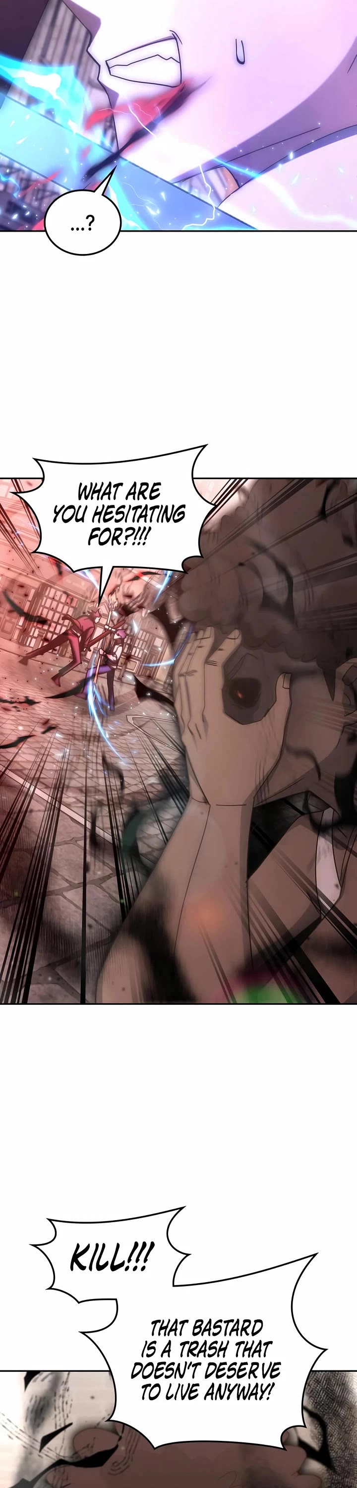 Transcension Academy Chapter 177 page 6 - Chapter 177