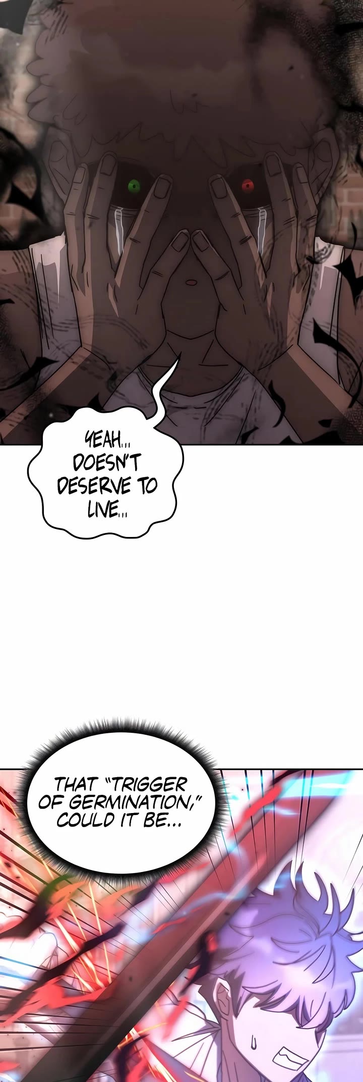 Transcension Academy Chapter 177 page 7 - Chapter 177