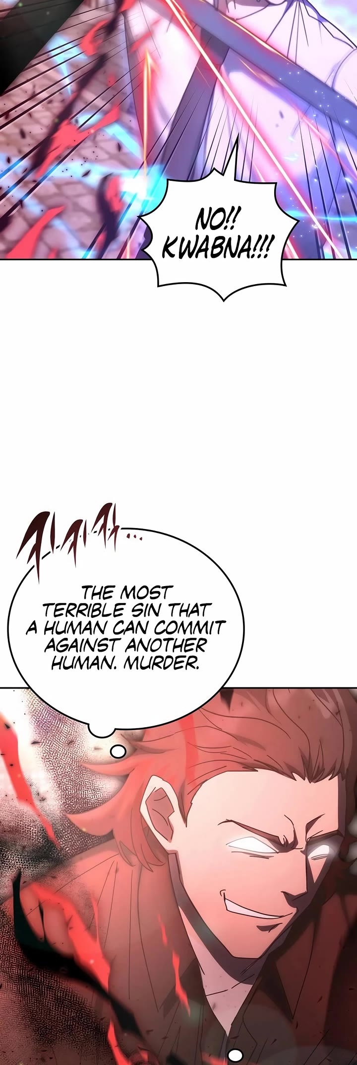 Transcension Academy Chapter 177 page 8 - Chapter 177