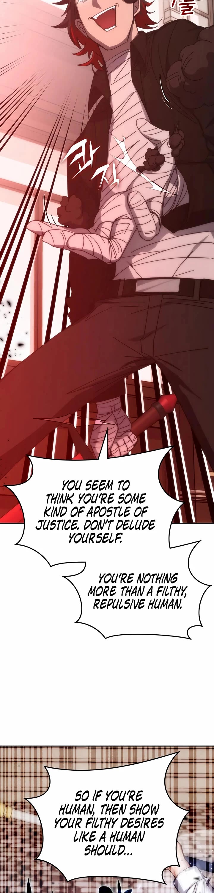 Transcension Academy Chapter 178 page 10 - Chapter 178