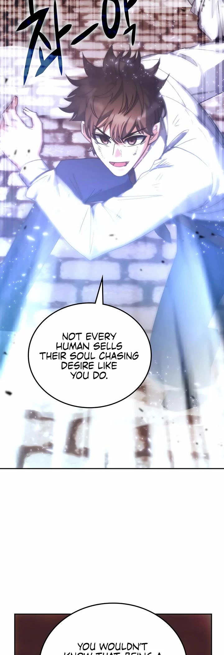Transcension Academy Chapter 178 page 11 - Chapter 178