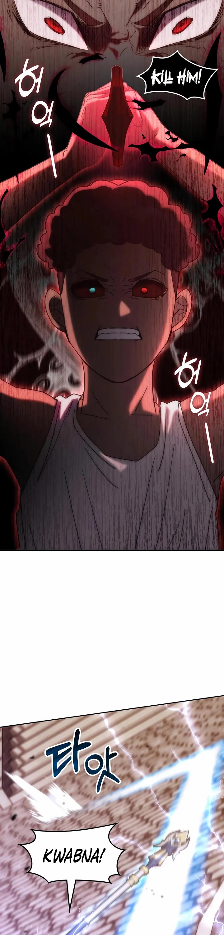 Transcension Academy Chapter 178 page 14 - Chapter 178
