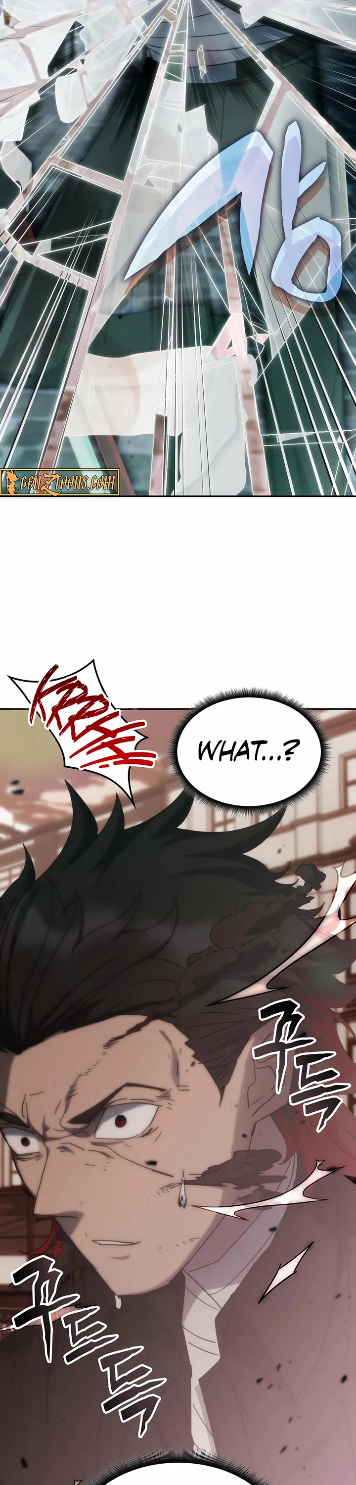 Transcension Academy Chapter 178 page 2 - Chapter 178