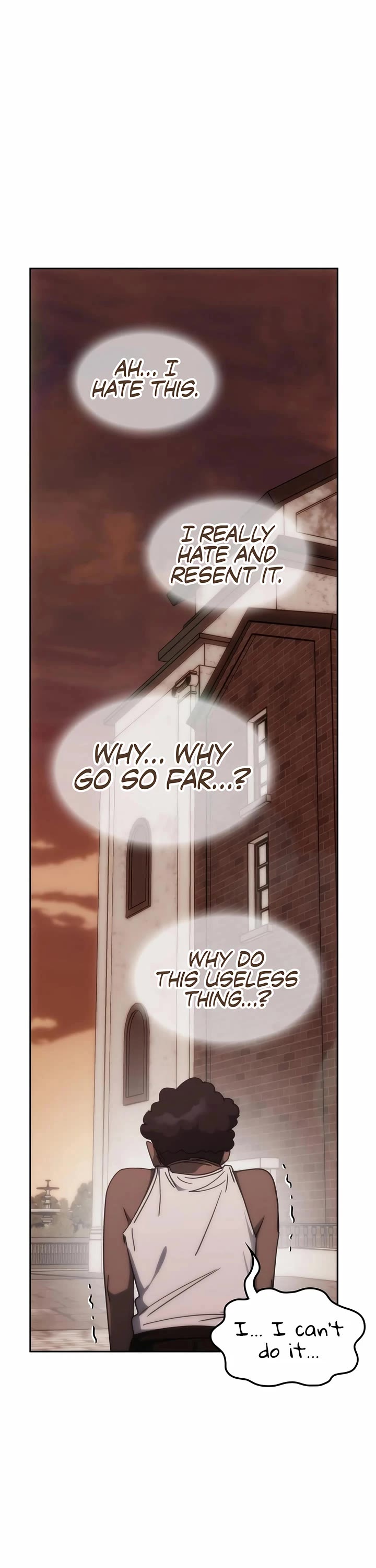 Transcension Academy Chapter 178 page 21 - Chapter 178