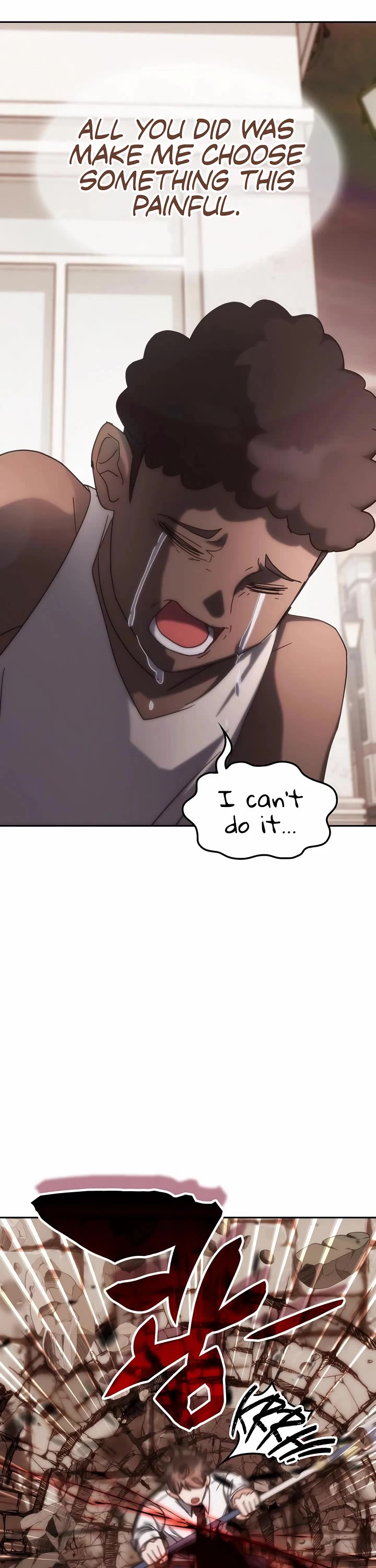 Transcension Academy Chapter 178 page 22 - Chapter 178