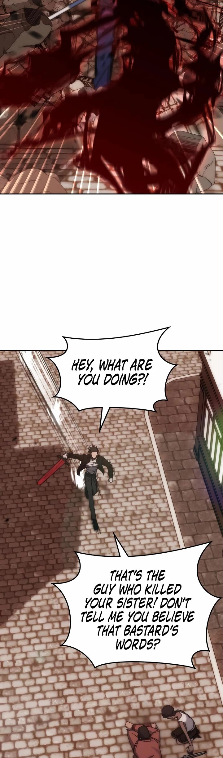 Transcension Academy Chapter 178 page 23 - Chapter 178