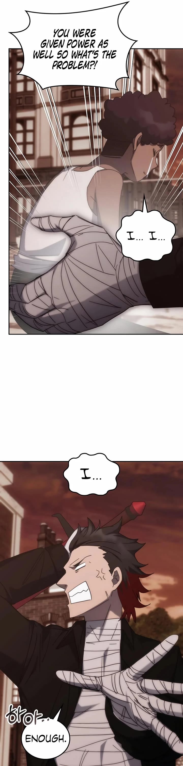 Transcension Academy Chapter 178 page 25 - Chapter 178