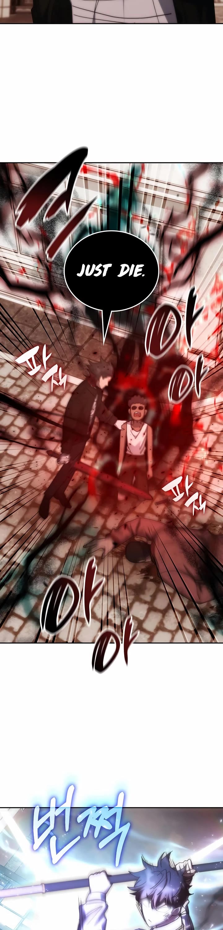 Transcension Academy Chapter 178 page 26 - Chapter 178