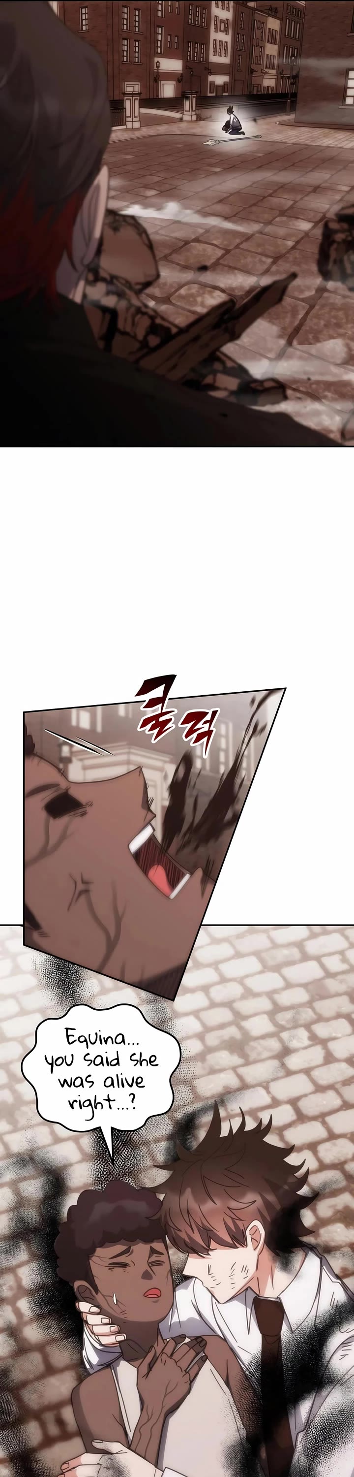 Transcension Academy Chapter 178 page 29 - Chapter 178