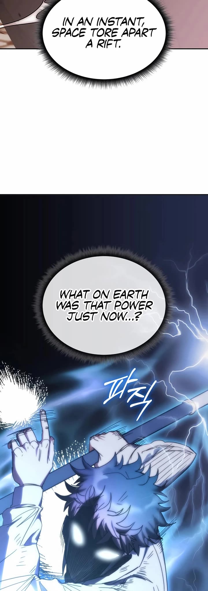 Transcension Academy Chapter 178 page 3 - Chapter 178