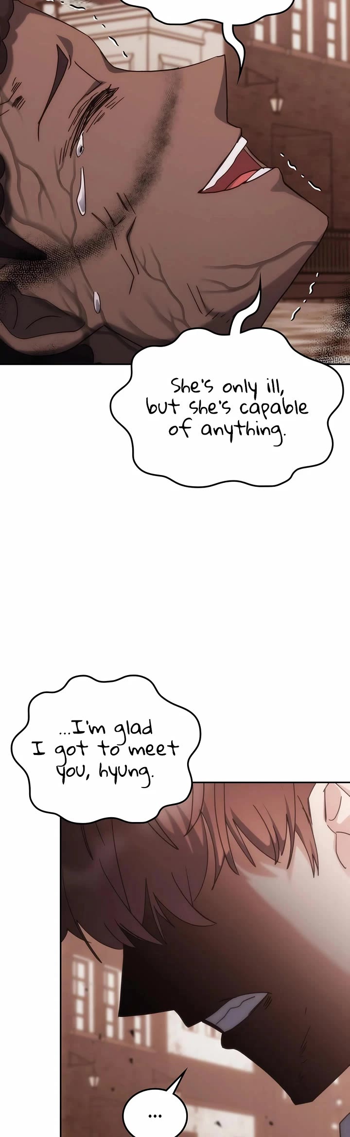 Transcension Academy Chapter 178 page 31 - Chapter 178
