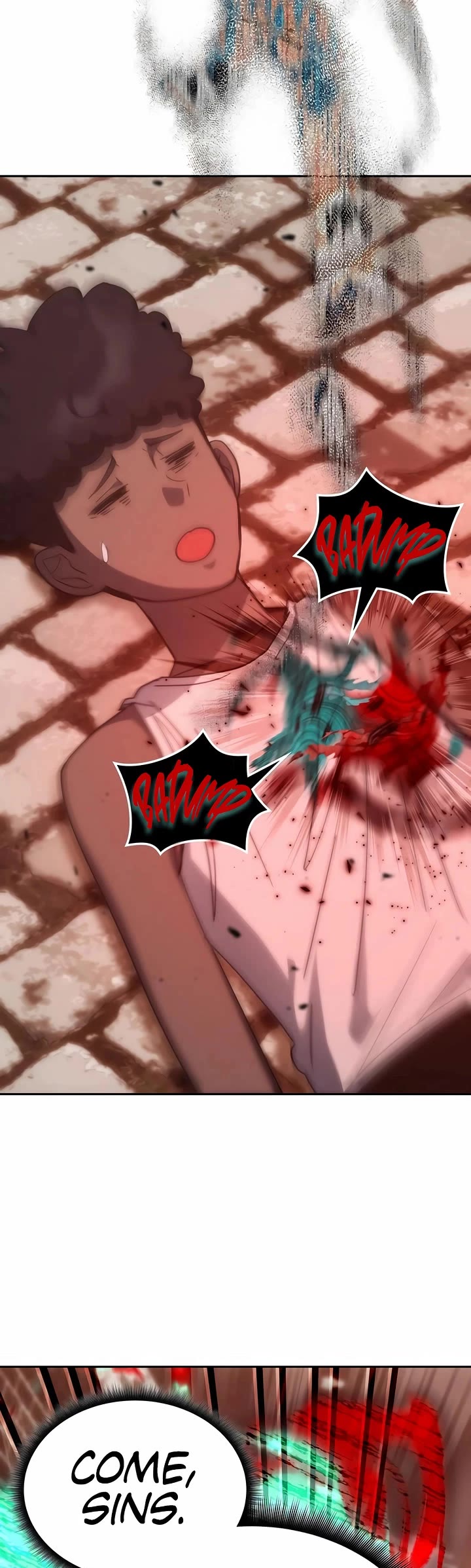 Transcension Academy Chapter 178 page 35 - Chapter 178