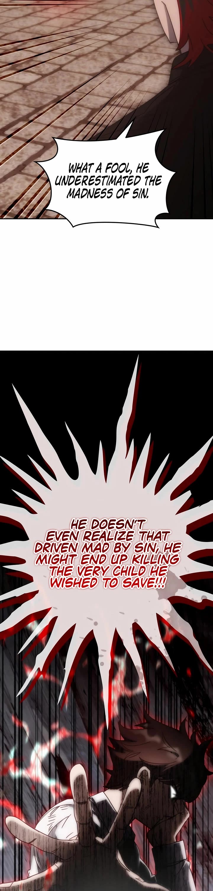 Transcension Academy Chapter 178 page 38 - Chapter 178