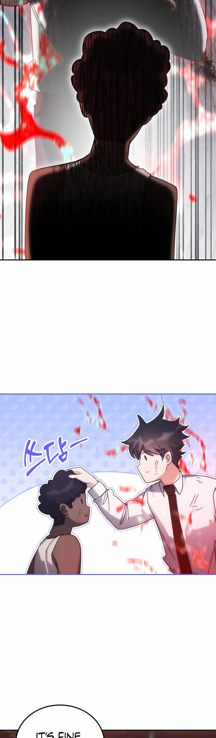 Transcension Academy Chapter 178 page 39 - Chapter 178