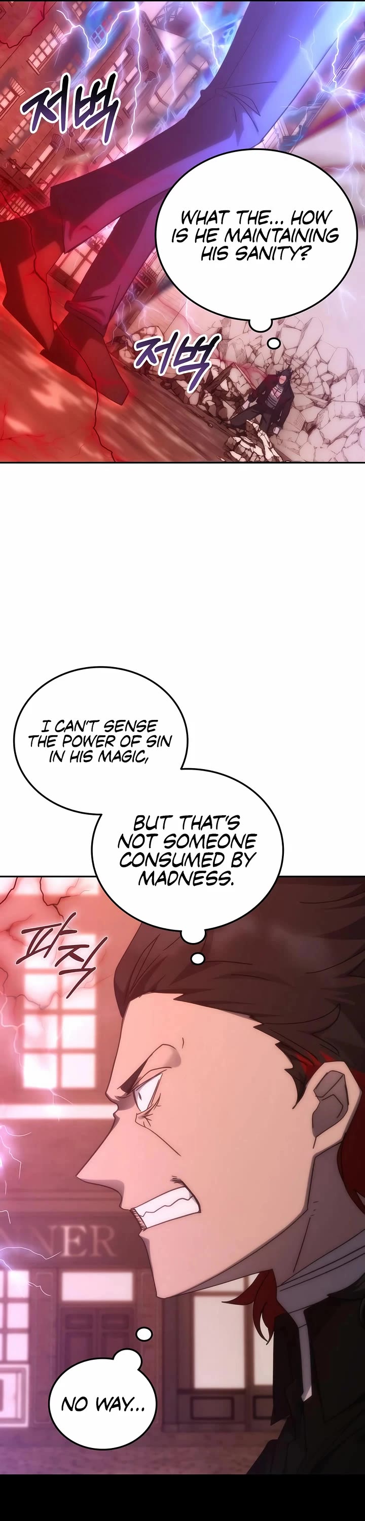 Transcension Academy Chapter 178 page 41 - Chapter 178