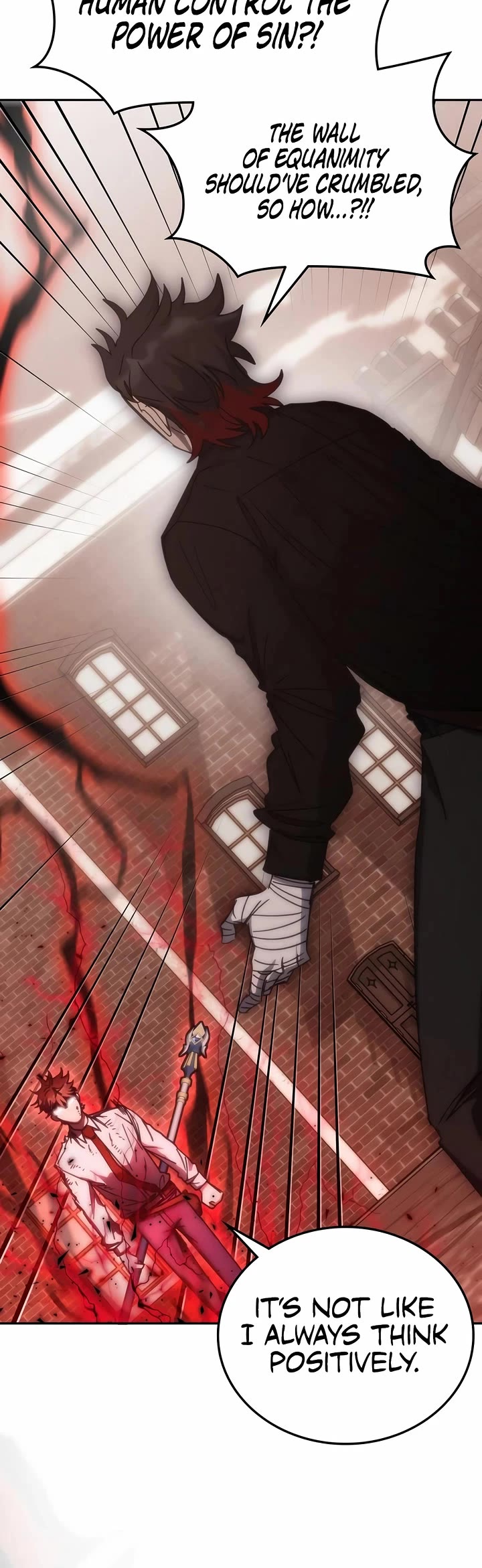 Transcension Academy Chapter 178 page 43 - Chapter 178