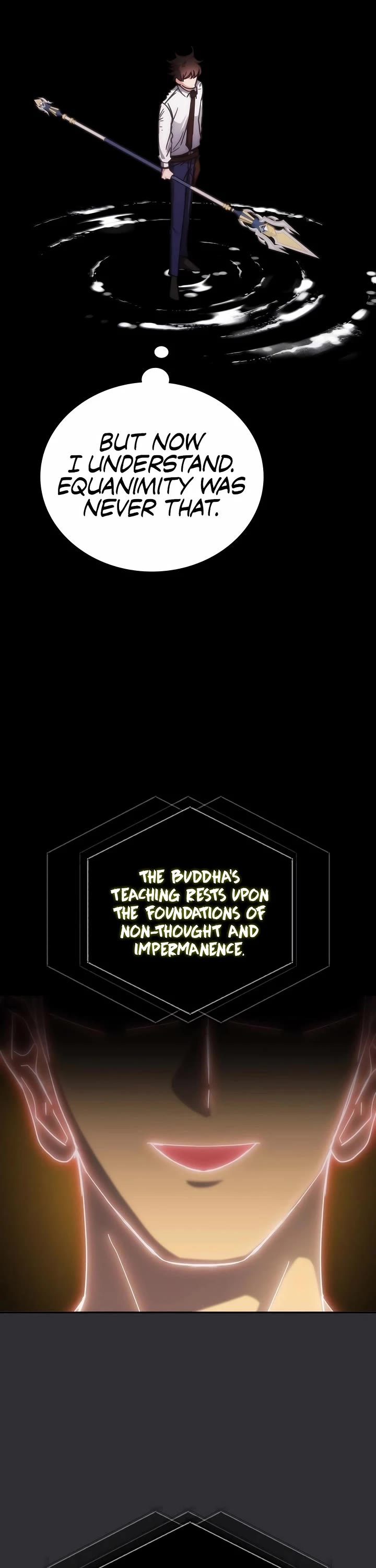 Transcension Academy Chapter 178 page 46 - Chapter 178