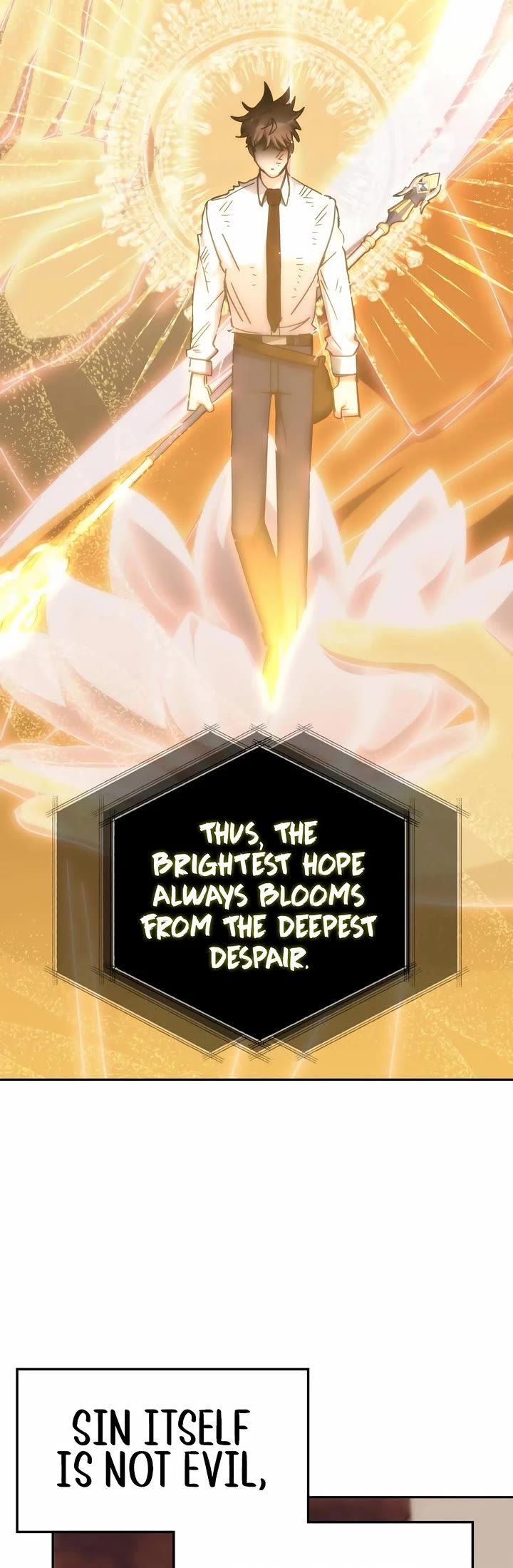 Transcension Academy Chapter 178 page 51 - Chapter 178