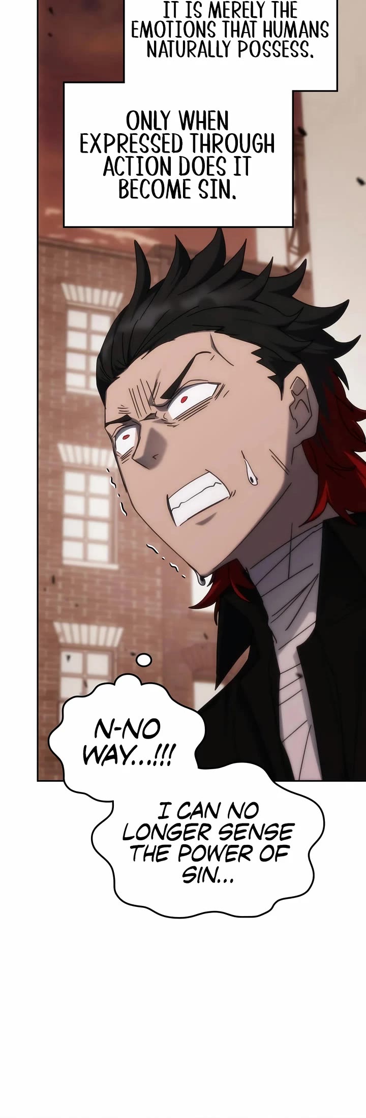 Transcension Academy Chapter 178 page 52 - Chapter 178