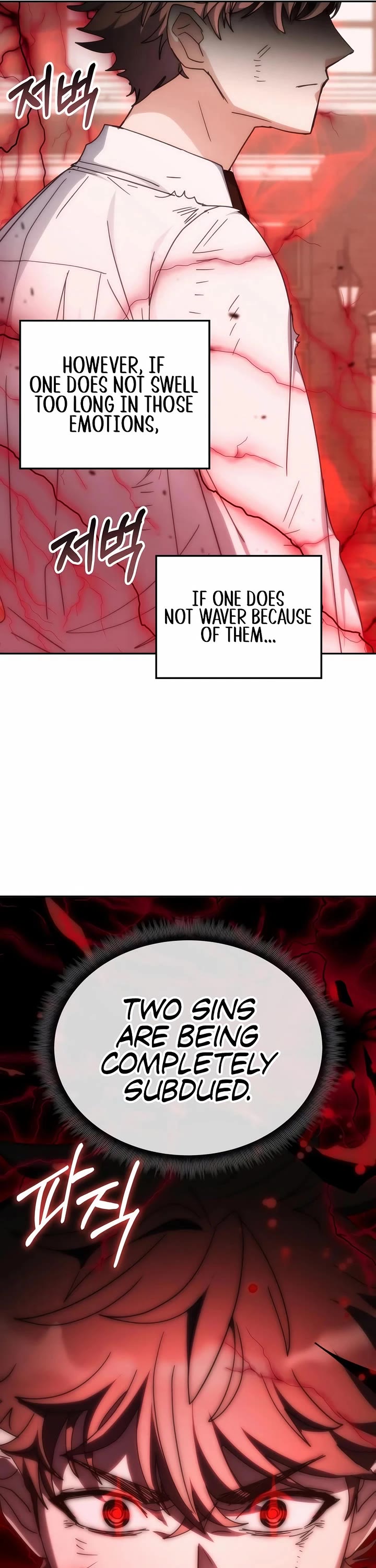 Transcension Academy Chapter 178 page 53 - Chapter 178