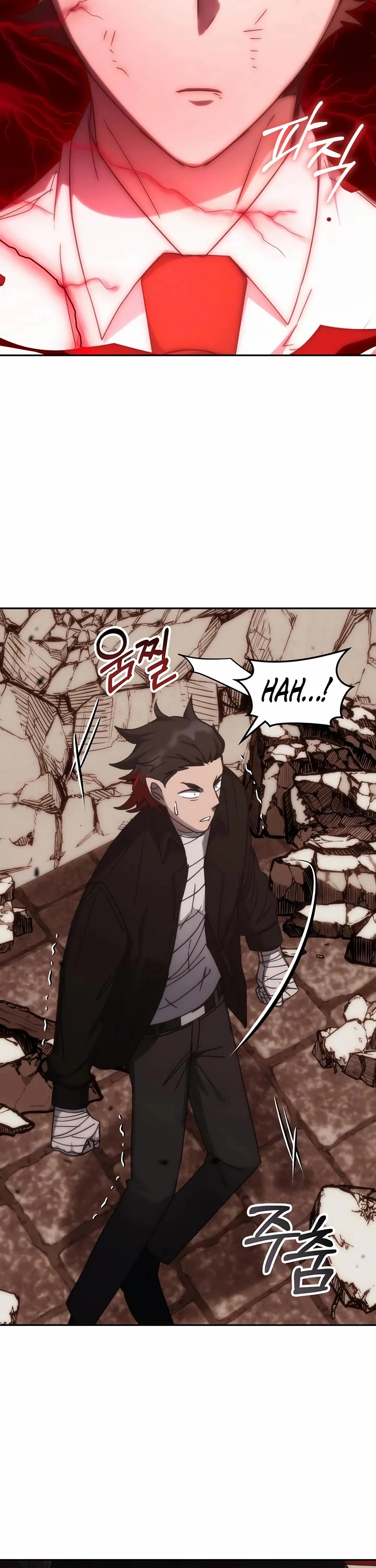 Transcension Academy Chapter 178 page 54 - Chapter 178