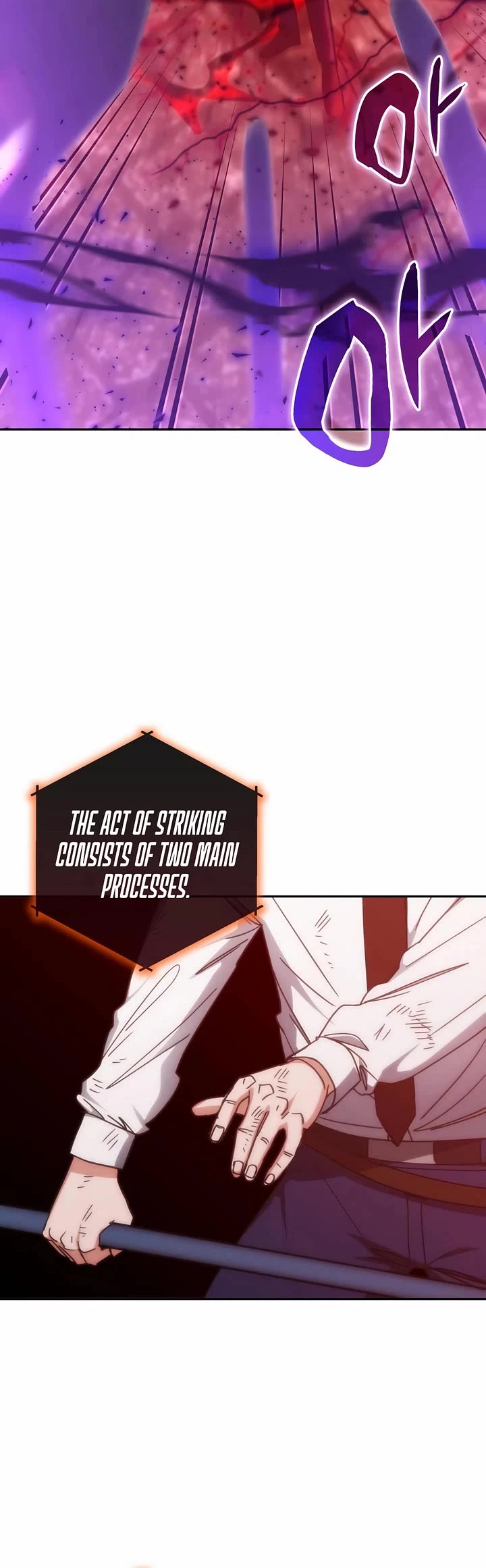 Transcension Academy Chapter 178 page 60 - Chapter 178