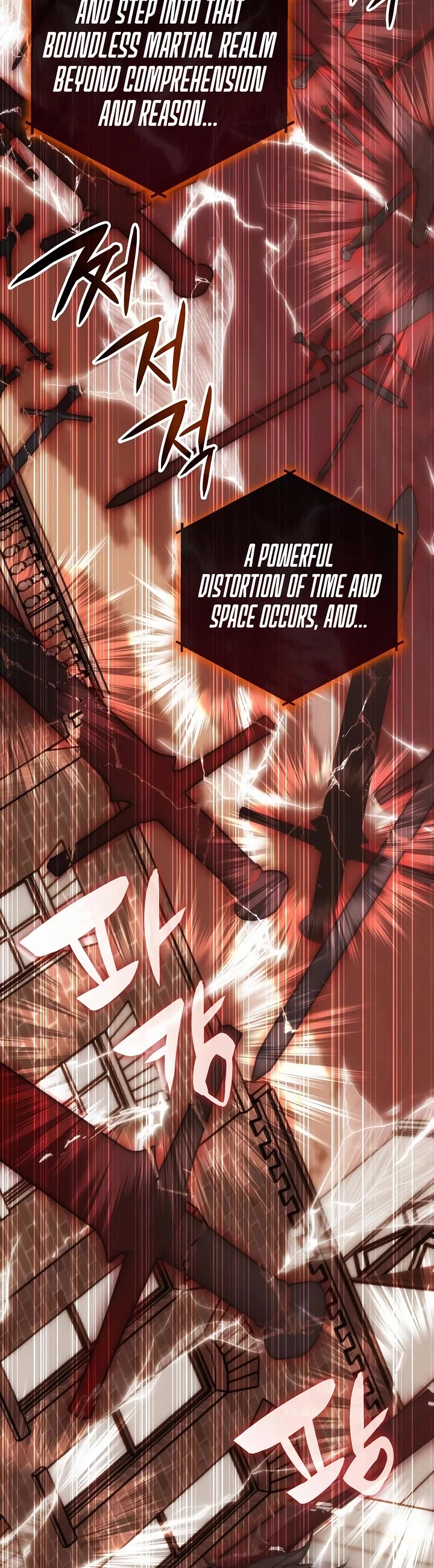 Transcension Academy Chapter 178 page 63 - Chapter 178